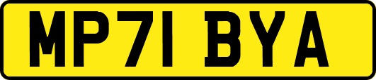 MP71BYA