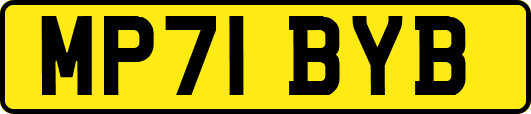 MP71BYB