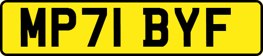 MP71BYF