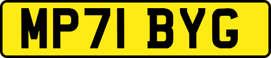 MP71BYG