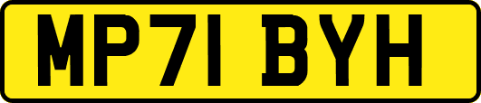 MP71BYH