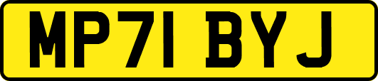 MP71BYJ