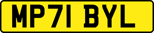 MP71BYL