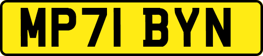 MP71BYN
