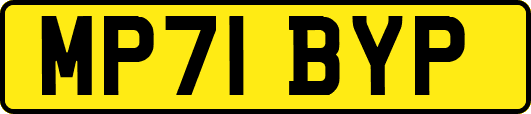 MP71BYP