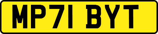 MP71BYT