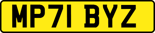 MP71BYZ