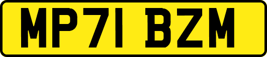 MP71BZM