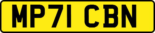 MP71CBN