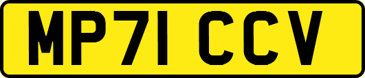 MP71CCV