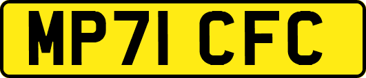 MP71CFC