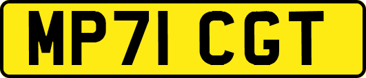 MP71CGT