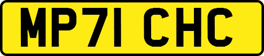 MP71CHC
