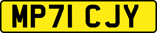 MP71CJY