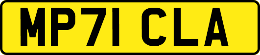 MP71CLA