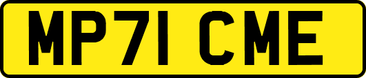 MP71CME