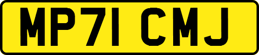 MP71CMJ