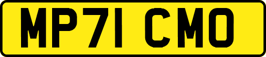 MP71CMO