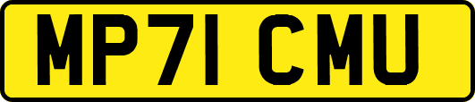 MP71CMU