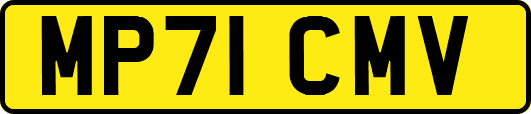 MP71CMV