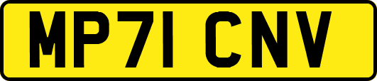 MP71CNV
