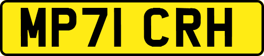 MP71CRH