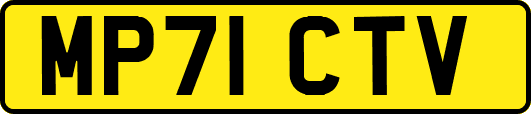 MP71CTV