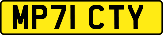 MP71CTY