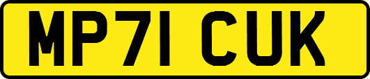 MP71CUK