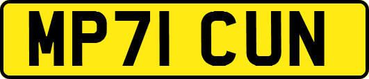 MP71CUN