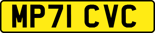 MP71CVC