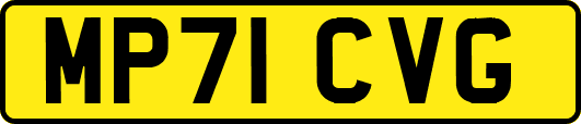 MP71CVG