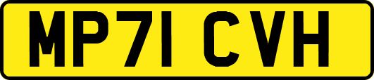 MP71CVH