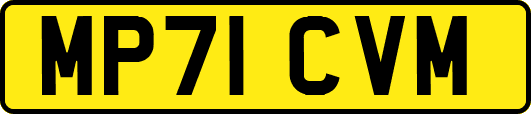 MP71CVM