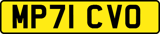 MP71CVO