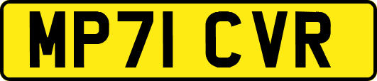 MP71CVR