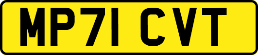 MP71CVT