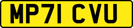 MP71CVU