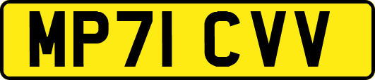 MP71CVV