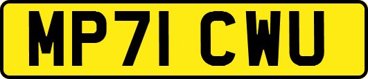 MP71CWU
