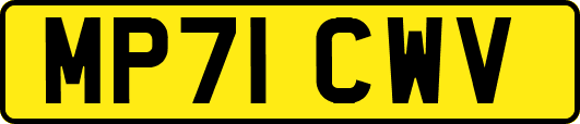 MP71CWV