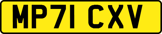 MP71CXV