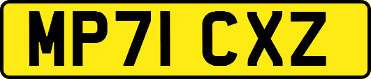 MP71CXZ