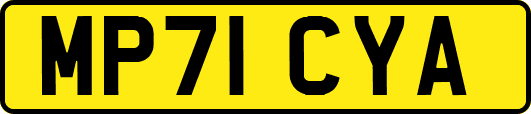 MP71CYA