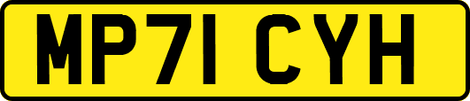 MP71CYH