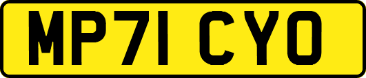 MP71CYO