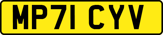 MP71CYV