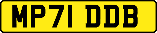 MP71DDB