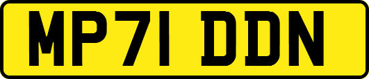MP71DDN