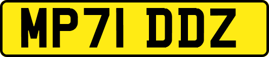 MP71DDZ